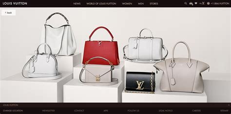 www louisvuitton com official site|louis vuitton singapore official website.